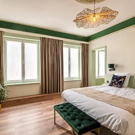 Boutique Hotel Sies-3